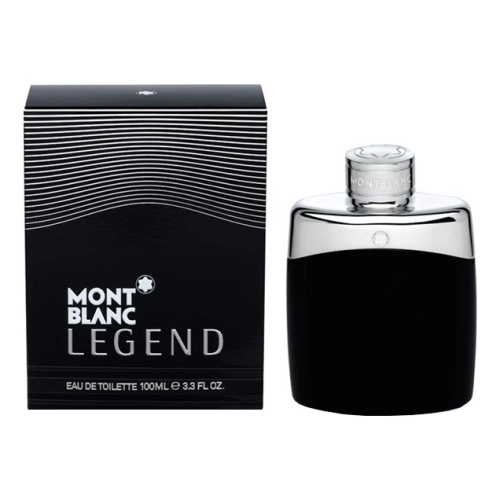 Montblanc Legend 100 ml – woda toaletowa dla mężczyzn
